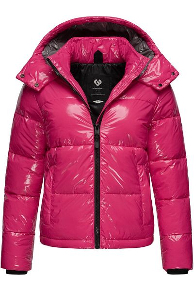 Ragwear Winterjacke Roobie