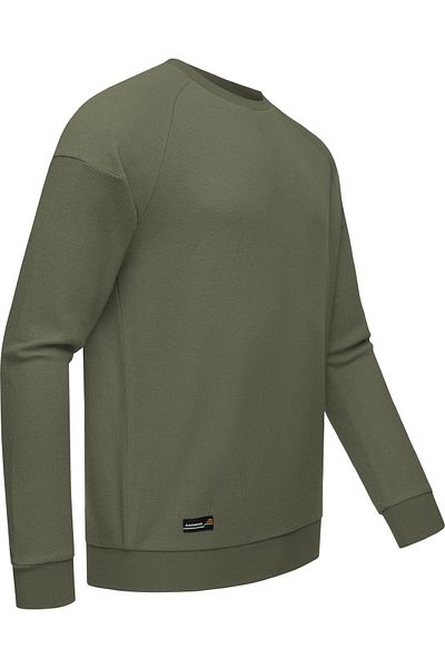 Ragwear Sweatshirt Doren
