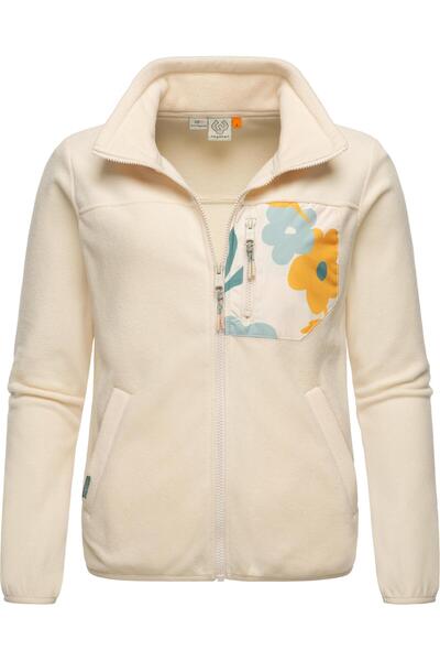 Ragwear Sweatjacke Appolo