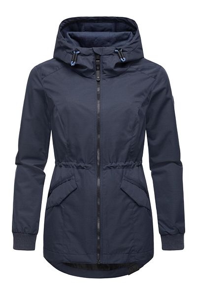 Ragwear Übergangsjacke Dowey Tech