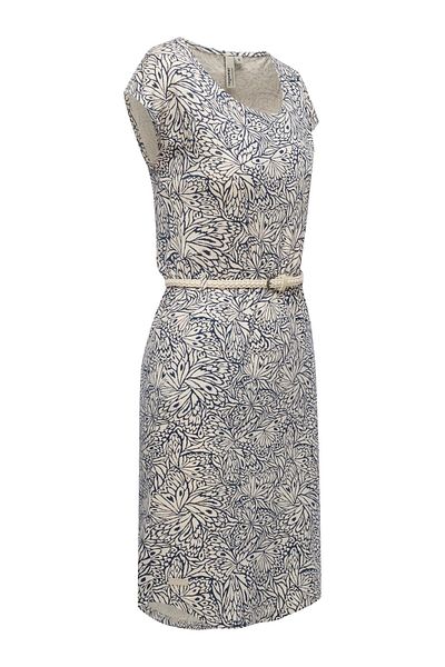 Ragwear Sommerkleid Lilithe Youmodo