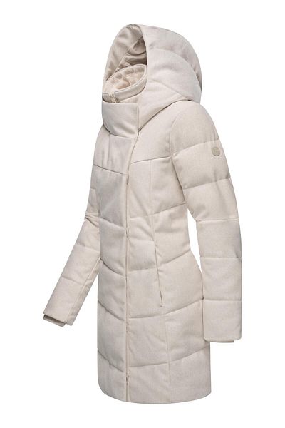Ragwear Wintermantel Pavla Coat