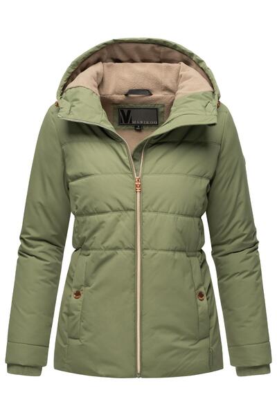 Marikoo Steppjacke Alemee 16