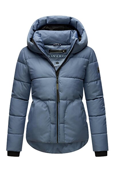Navahoo Steppjacke Lachperle XIV