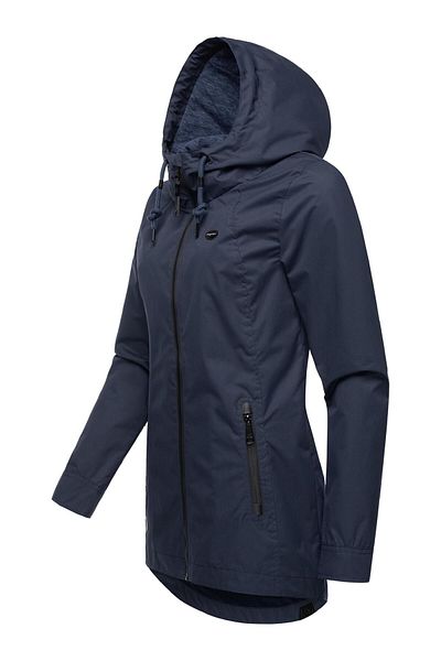 Ragwear Übergangsjacke Zuzka