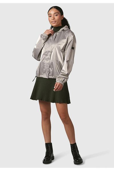 Ragwear Übergangsjacke Cezanna Shine