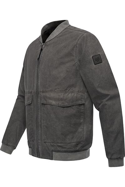 Ragwear Outdoorjacke Daq