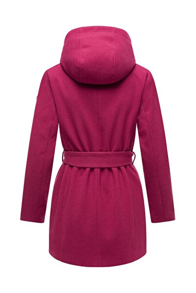 Marikoo Kurzmantel Katalinaa 16