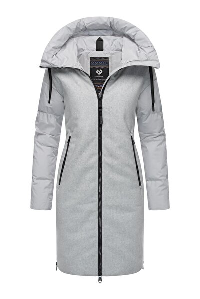 Ragwear Wintermantel Jumana