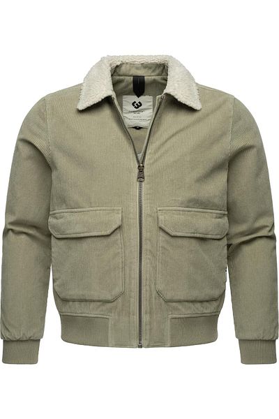 Ragwear Kordon Ceket Aviss