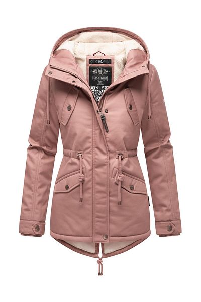Marikoo Winterjacke Manolya