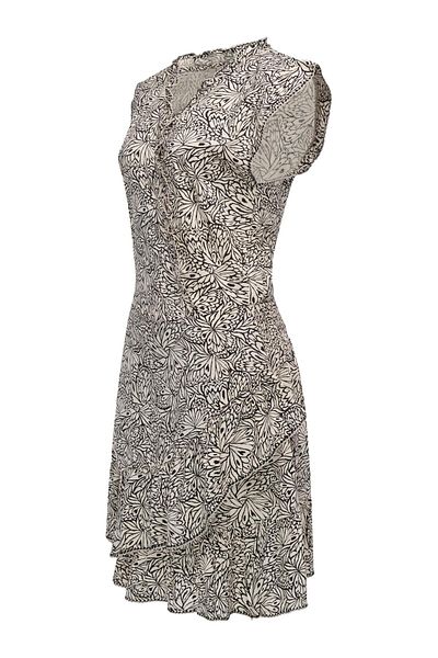 Ragwear Sommerkleid Chantalia Print
