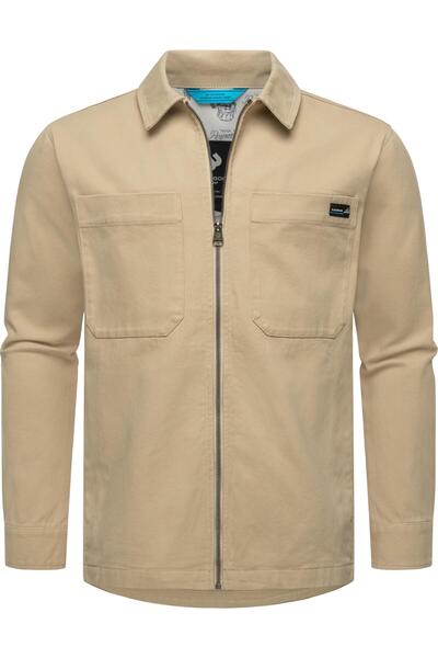 Ragwear Übergangsjacke Liwty