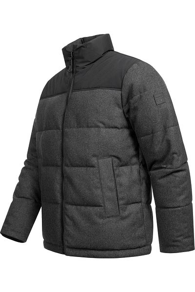 Ragwear Steppjacke Waldess