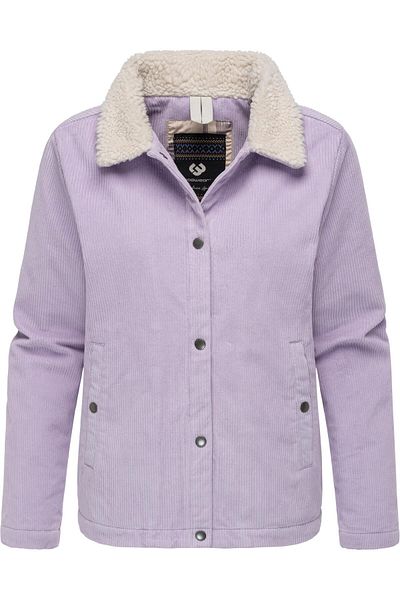 Ragwear Cordjacke Walinea Corduroy