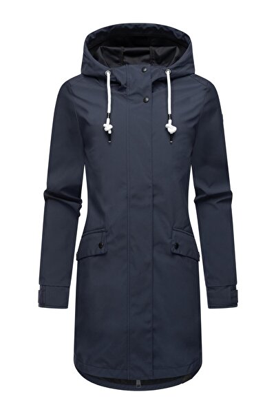 Ragwear Softshellmantel Tinsley Shell