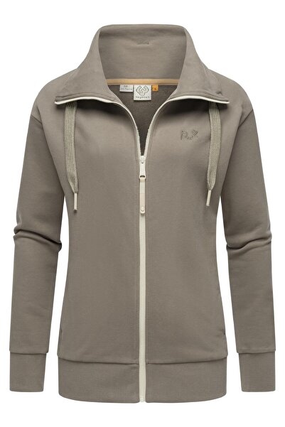 Ragwear Sweatjacke Shocky