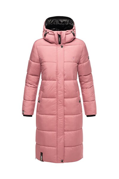 Marikoo Steppmantel Reliziaa