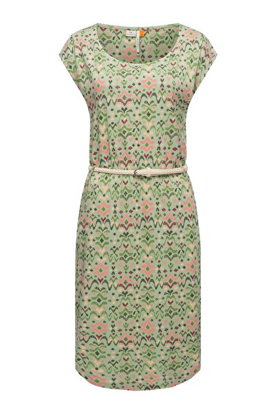 Ragwear Sommerkleid Lilithe Ikat