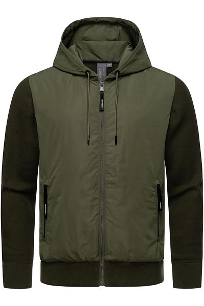 Ragwear Outdoorjacke Ronel