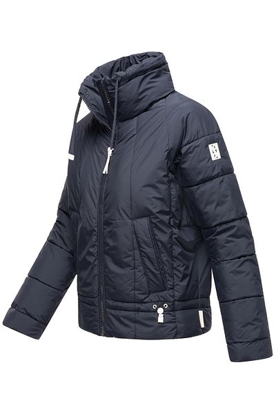 Navahoo Steppjacke Havayolu 14