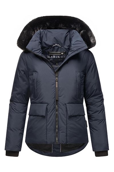 Marikoo Winterjacke Morinaa XVI