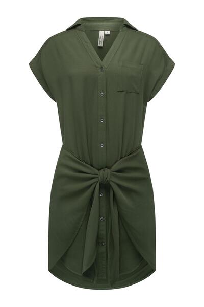 Ragwear Blusenkleid Bahaya