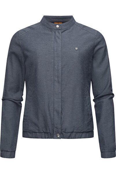 Ragwear Kurzjacke Malawi Linen