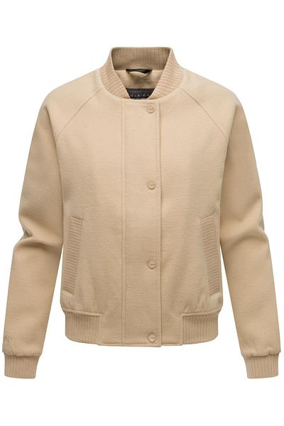 Marikoo Collegejacke Zunaa 16