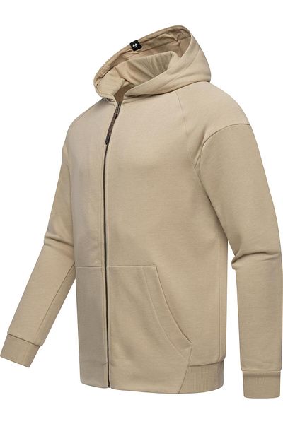 Ragwear Kapuzensweatjacke Zenway