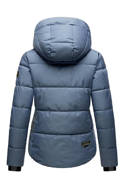 Navahoo Steppjacke Lachperle XIV