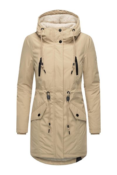 Ragwear Wintermantel Elsien