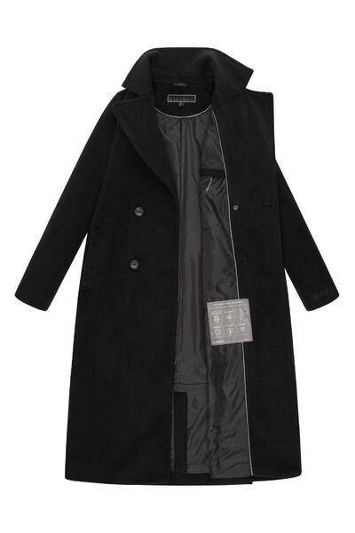 Navahoo Kurzmantel Sternlein 14