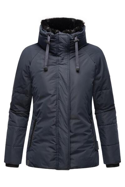 Navahoo Winterjacke Frostii XIV