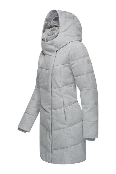 Ragwear Wintermantel Pavla Coat