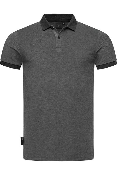 Ragwear Poloshirt Set Porpi