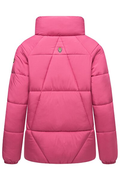 Navahoo Steppjacke Schokolinaa 14