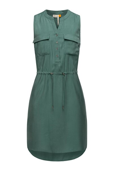 Ragwear Blusenkleid Roissin