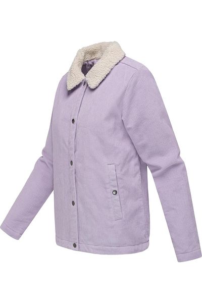 Ragwear Cordjacke Walinea Corduroy