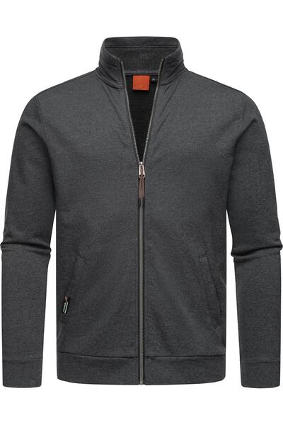 Ragwear Sweatjacke Miet