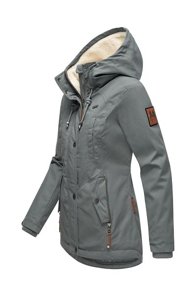 Marikoo Winterjacke Bikoo