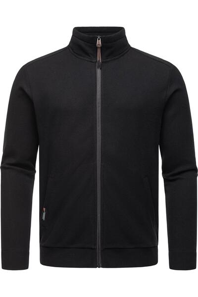 Ragwear Sweatjacke Carlow