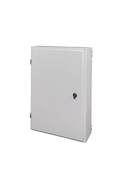 kozelektrik 2 Li Monofaze Sıva Üstü Sayaç Panosu