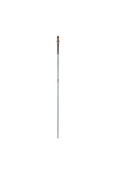 Brons Br-850 200k Σειρά No:0 Πινέλο λαδιού