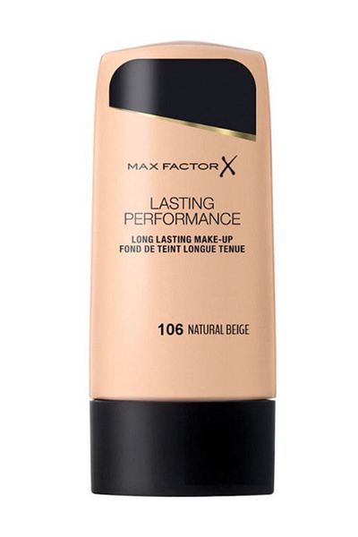 Max Factor Foundation - Beige