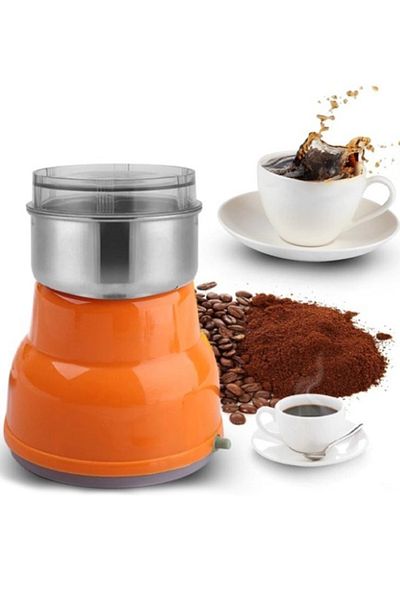 RMN Multipurpose Food Processor and Coffee Grinder