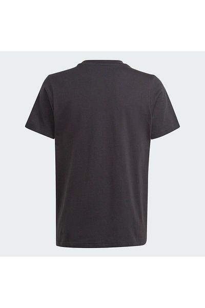 adidas Black T-Shirt for Kids