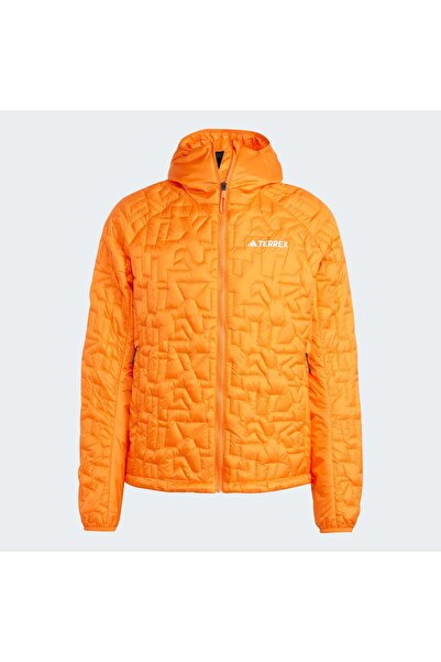 adidas Terrex Xperior Primaloft Loose Fill Insulated Kapüşonlu Mont