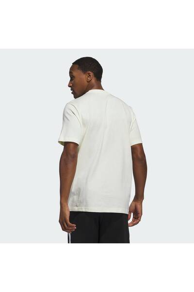 adidas Світовий баскетбол Глобальний графічний футболка