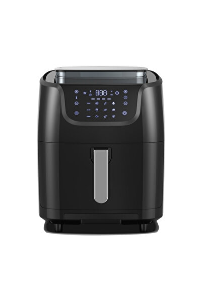 Xiaomi Smartmi Cook Master ST-006 Buharlı Air Fryer 6.5 lt Yağsız Fritöz